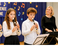 MusicMate Flet sopranowy prosty C MM-F15 GentleFlow - 1588136 - zdjęcie 9
